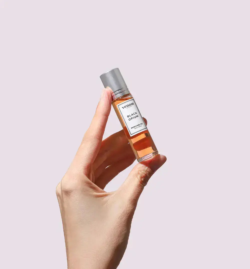 Lorya Premium Essence Black Opium
