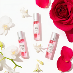 Lorya Scent Pheromone Roll-On Perfume for Women