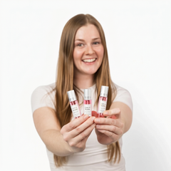 Lorya Scent Pheromone Roll-On Perfume for Women
