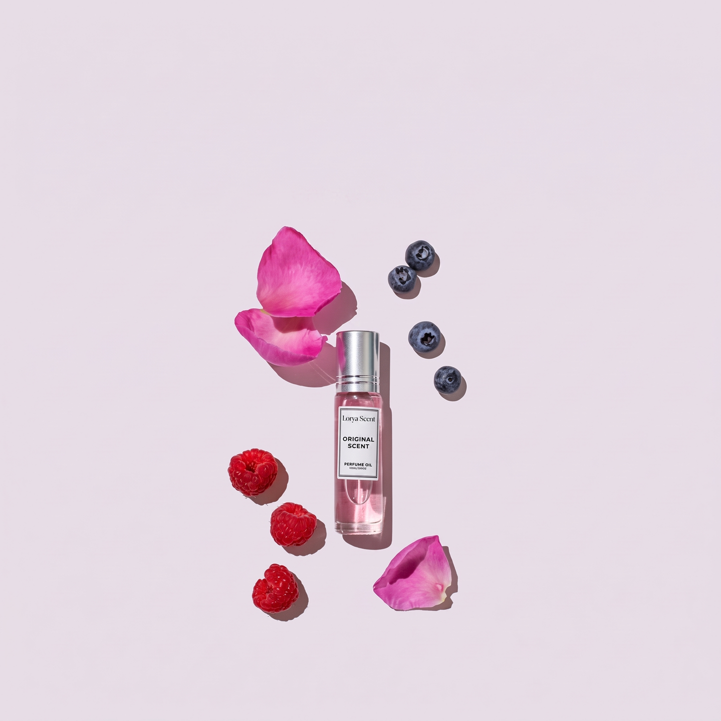 Lorya Premium Essence Reverse Paris