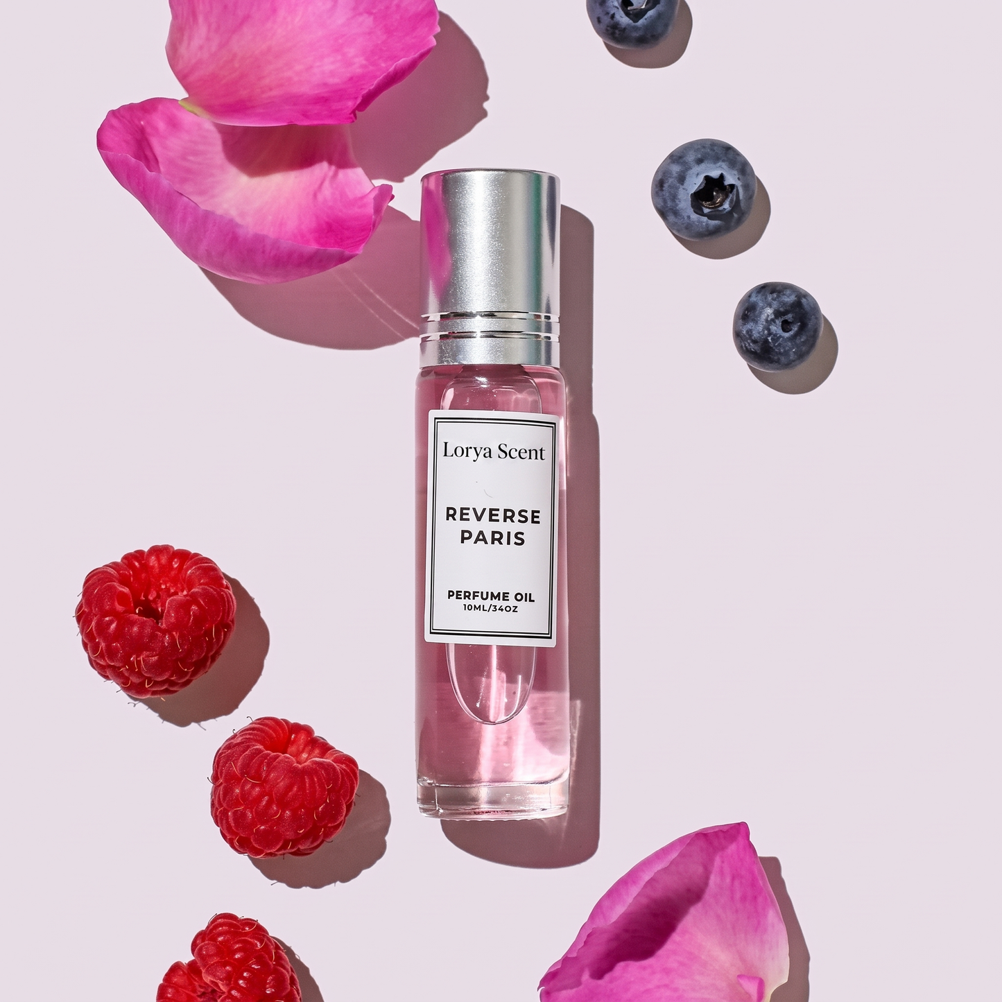 Lorya Premium Essence Reverse Paris