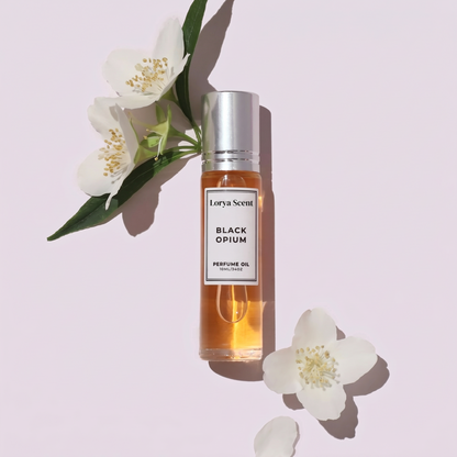 Lorya Premium Essence Black Opium