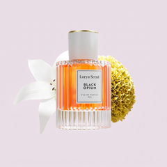 Lorya Scent Pheromone Perfume Collection