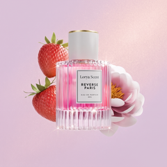Lorya Scent Pheromone Perfume Reverse Paris