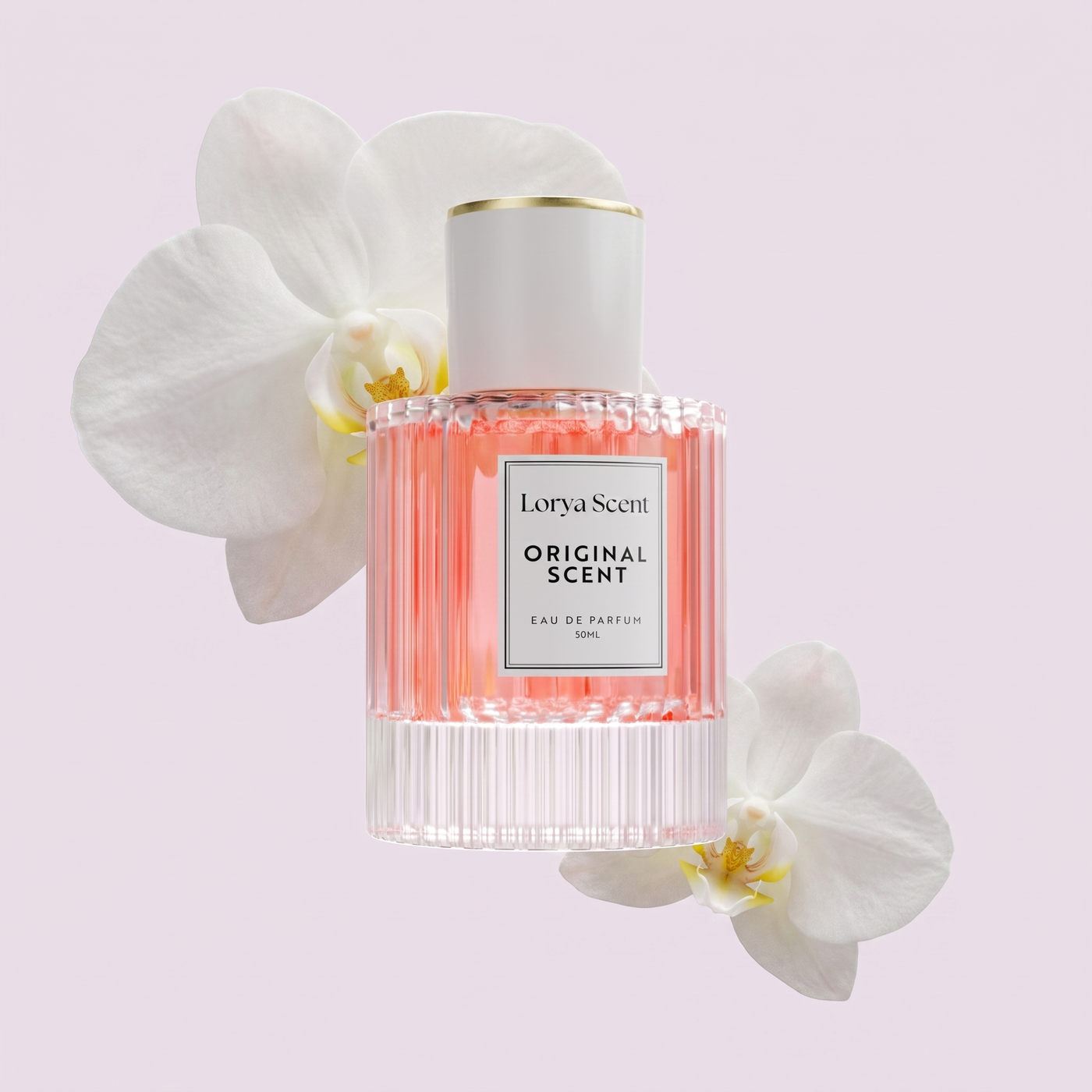Lorya Scent Pheromone Perfume Original Scent