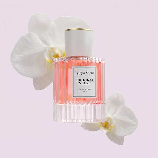 Lorya Scent Pheromone Perfume Original Scent