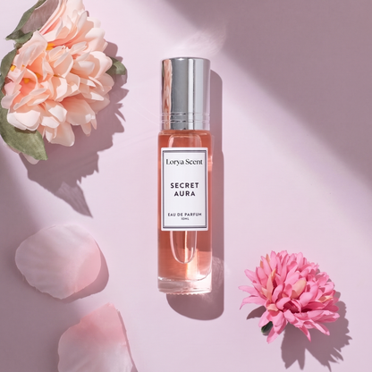 Lorya Premium Essence Secret Aura